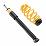 ST coilovers XTA plus 3 for VW GOLF VIII CD1 / AUDI A3 Sportback GY / AUDI A3 Saloon GY