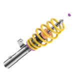 KW coilovers V2 for BMW 5 E39