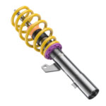 KW coilovers V2 for BMW 5 E39