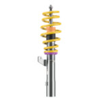 KW coilovers V2 for BMW 5 E39