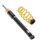 KW coilovers V2 for BMW 5 E39