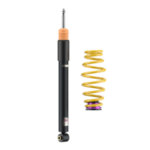 KW coilovers V2 for BMW 5 E39