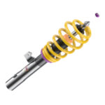 KW coilovers V2 Comfort for BMW 5 E39
