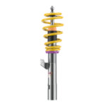 KW coilovers V2 Comfort for BMW 5 E39