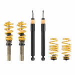 ST coilovers XA for VW GOLF VIII CD1