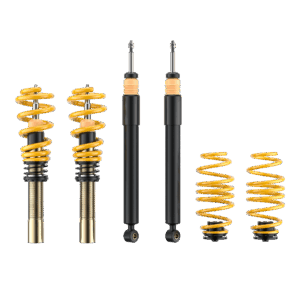 ST coilovers XA for VW GOLF VIII CD1