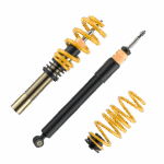 ST coilovers XA for VW GOLF VIII CD1