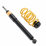 ST coilovers XA for VW GOLF VIII CD1