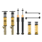 ST coilovers XTA for BMW 3 Compact E36