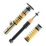 ST coilovers XTA for BMW 3 Compact E36