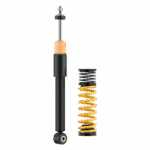 ST coilovers XTA for BMW 3 Compact E36