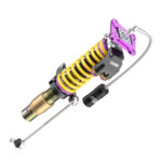 KW coilovers V5 Clubsport for PORSCHE 911 992