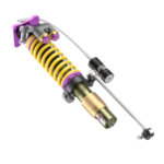 KW coilovers V5 Clubsport for PORSCHE 911 992