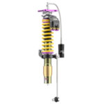 KW coilovers V5 Clubsport for PORSCHE 911 992