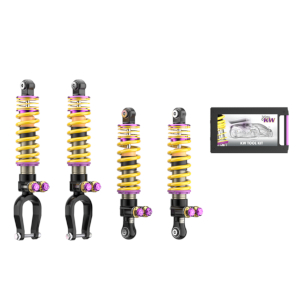 KW coilovers V5 for FERRARI 812 SUPERFAST Coupe F152M