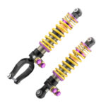 KW coilovers V5 for AUDI R8 4S