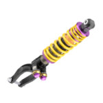 KW coilovers V5 for AUDI R8 4S