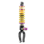 KW coilovers V5 for AUDI R8 4S