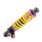 KW coilovers V5 for AUDI R8 4S