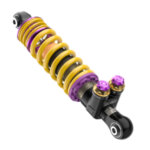 KW coilovers V5 for AUDI R8 4S