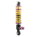 KW coilovers V5 for AUDI R8 4S