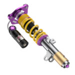 KW coilovers V3 Clubsport for BMW 3 Compact E36