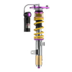 KW coilovers V3 Clubsport for BMW 3 Compact E36