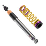 KW coilovers V3 Clubsport for BMW 3 Compact E36