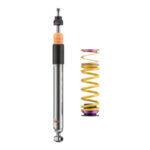 KW coilovers V3 Clubsport for BMW 3 Compact E36