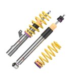 KW coilovers V3 for BMW 3 E21