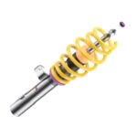 KW coilovers V3 for BMW 3 E21