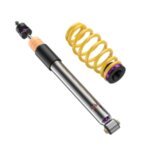KW coilovers V3 for BMW 3 E21