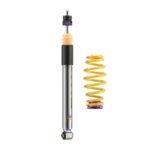 KW coilovers V3 for BMW 3 E21