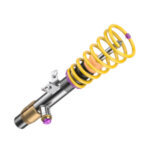 KW coilovers V4 for AUDI R8