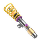 KW coilovers V4 for AUDI R8
