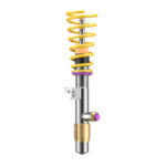 KW coilovers V4 for AUDI R8