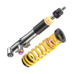 KW coilovers V4 for AUDI R8