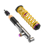 KW coilovers V4 for AUDI R8