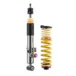 KW coilovers V4 for AUDI R8