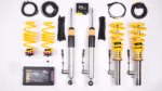 KW coilovers DDC - ECU for BMW 3 E90