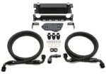 Set - hladnjak ulja za BMW N20 motor - F21, F22, F23, F30, F31, F34, F32, F33 | 125i, 220i, 228i, 320i, 328i, 420i, 428i