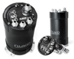 Nuke Performance 2G spremnik za smirivanje goriva od 3.0 litre za Deatschwerks DW400