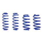 ap lowering springs for VW POLO V 6R