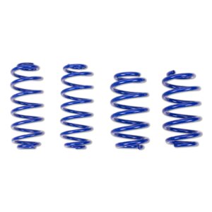 ap lowering springs for VOLVO V50 545 / VOLVO S40 II 544
