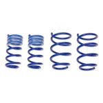 ap lowering springs for VW POLO V 6R