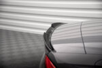 Maxton 3D Spoiler Cap Bentley Continental Convertible GT Mk3