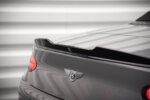 Maxton 3D Spoiler Cap Bentley Continental Convertible GT Mk3