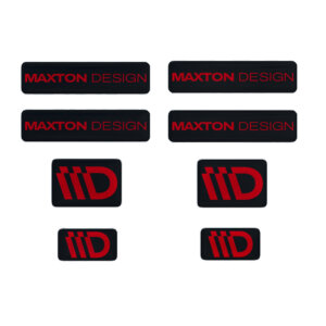 Maxton 3D naljepnice set Maxton Design