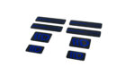 3D Sticker Set Maxton Design