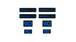 3D Sticker Set Maxton Design